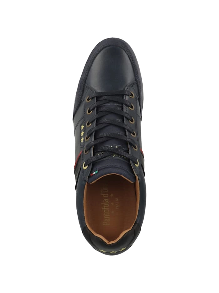 Pantofola d´Oro »Roma Uomo Low Herren« Sneaker