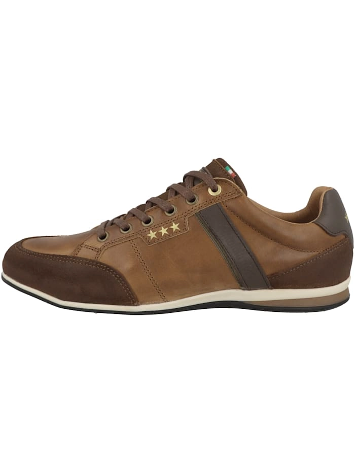 Pantofola d´Oro »Roma Uomo Low Herren« Sneaker