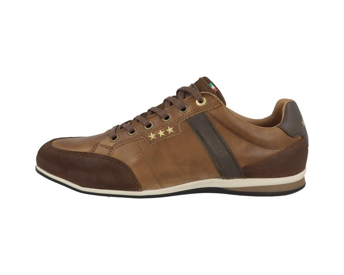 Pantofola d´Oro »Roma Uomo Low Herren« Sneaker