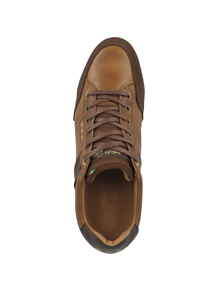 Pantofola d´Oro »Roma Uomo Low Herren« Sneaker