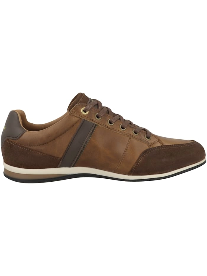 Pantofola d´Oro »Roma Uomo Low Herren« Sneaker