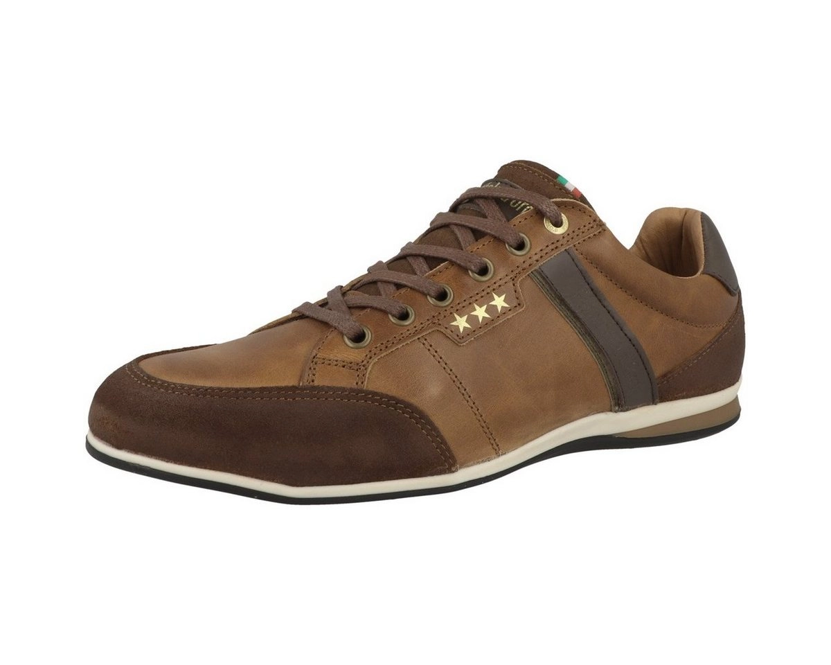 Pantofola d´Oro »Roma Uomo Low Herren« Sneaker