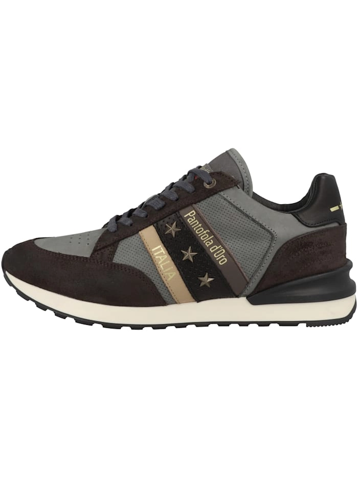 Pantofola d´Oro »Imola Runner Uomo Low Herren« Sneaker