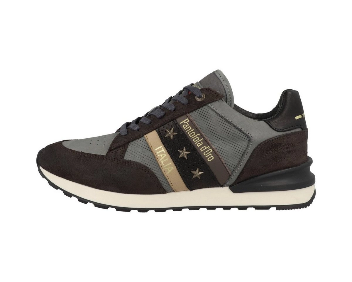 Pantofola d´Oro »Imola Runner Uomo Low Herren« Sneaker
