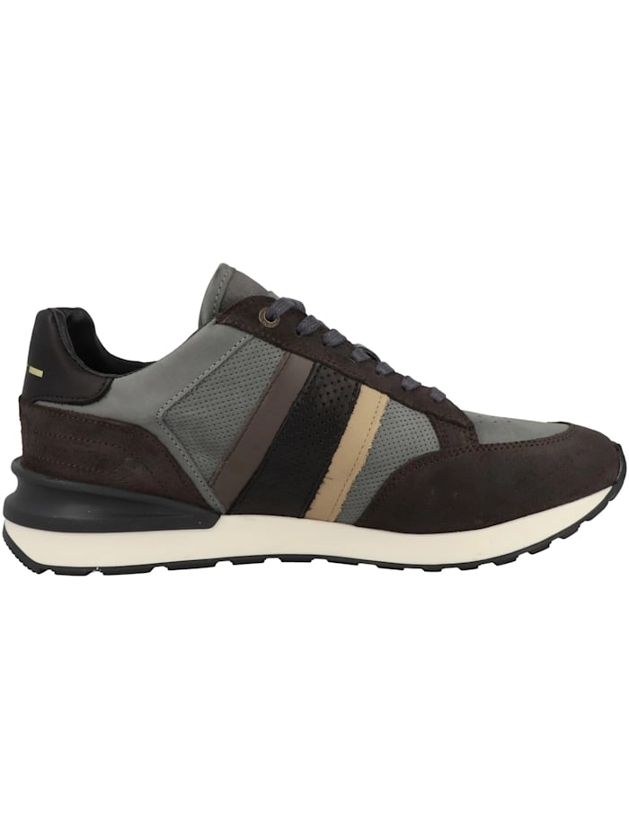 Pantofola d´Oro »Imola Runner Uomo Low Herren« Sneaker