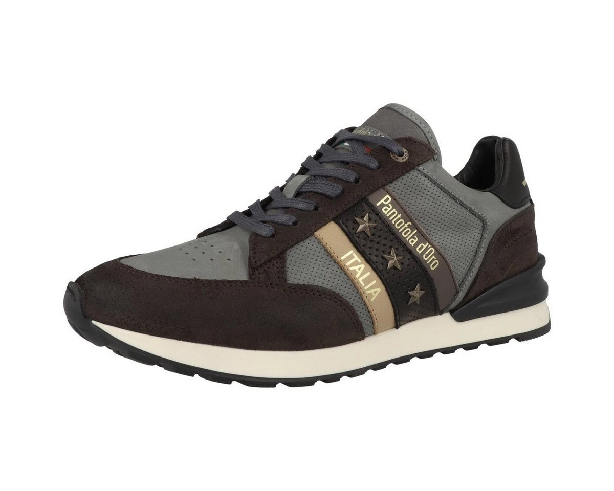 Pantofola d´Oro »Imola Runner Uomo Low Herren« Sneaker