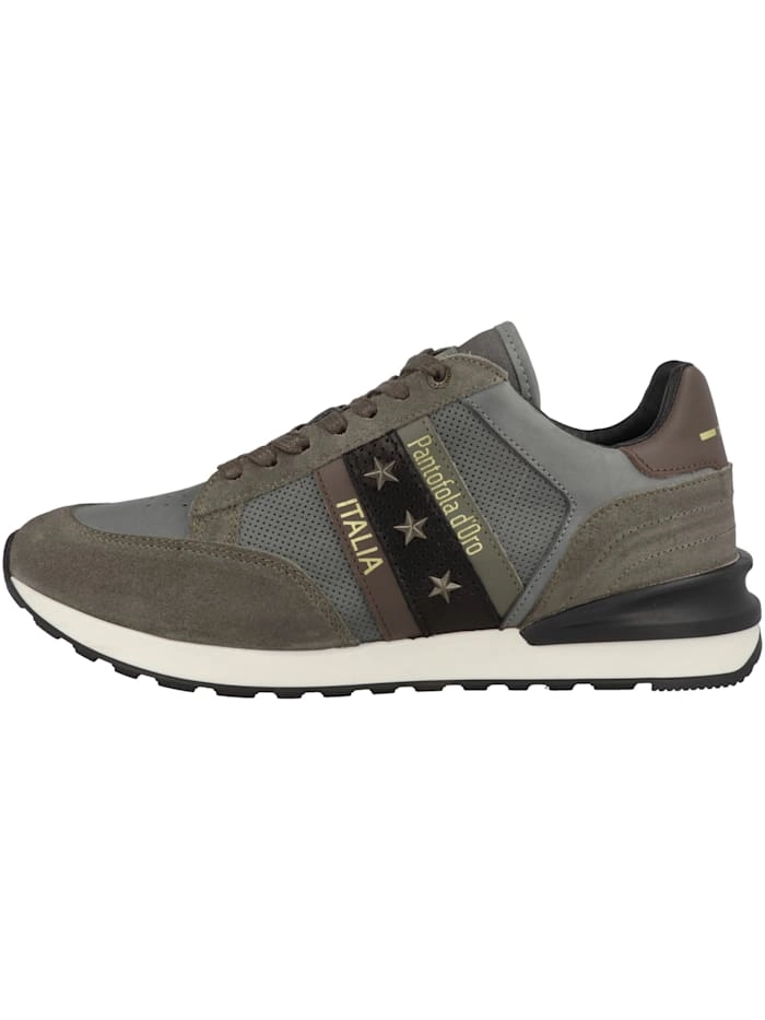 Pantofola d´Oro »Imola Runner Uomo Low Herren« Sneaker