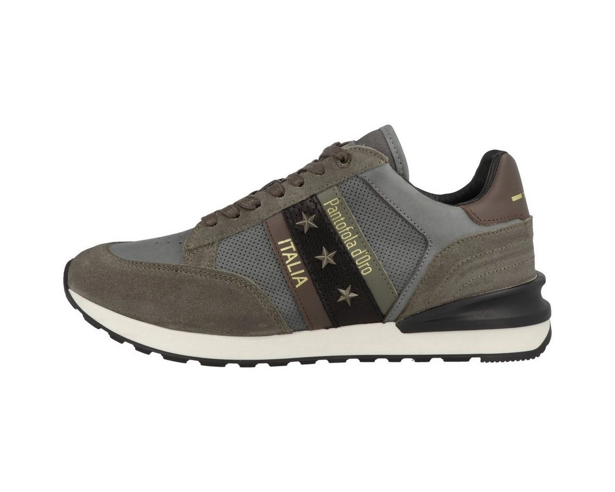 Pantofola d´Oro »Imola Runner Uomo Low Herren« Sneaker