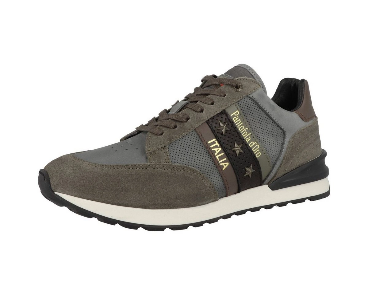Pantofola d´Oro »Imola Runner Uomo Low Herren« Sneaker
