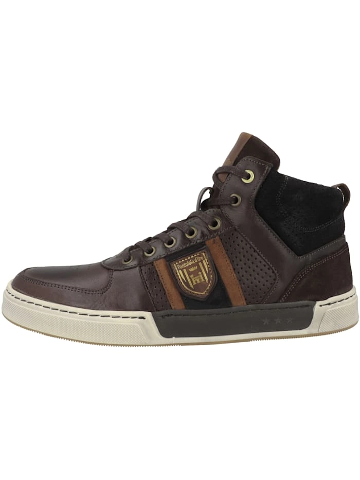 Pantofola d´Oro »Frederico Uomo Mid Herren« Sneaker