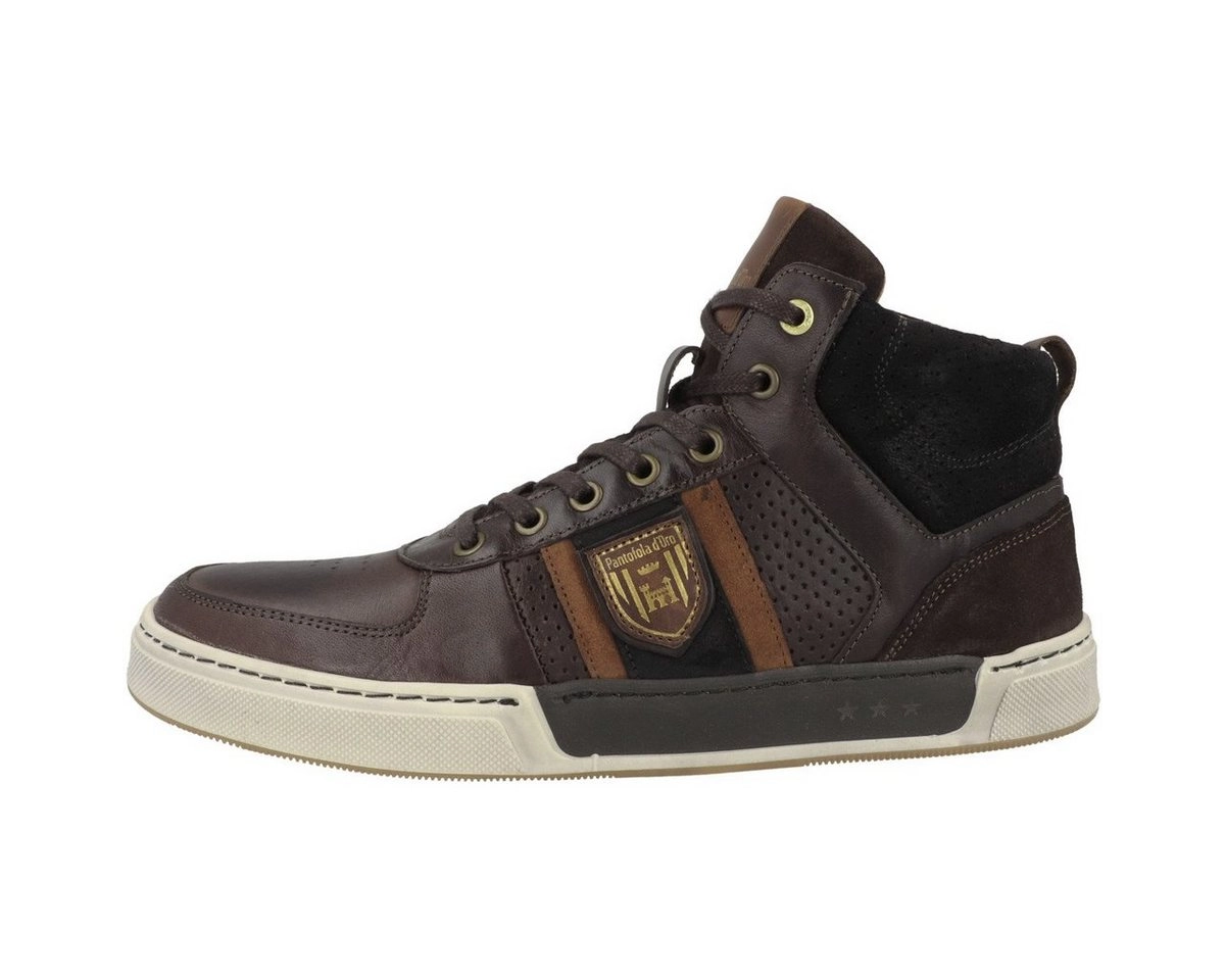Pantofola d´Oro »Frederico Uomo Mid Herren« Sneaker