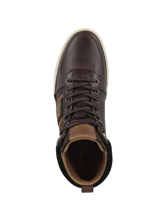 Pantofola d´Oro »Frederico Uomo Mid Herren« Sneaker