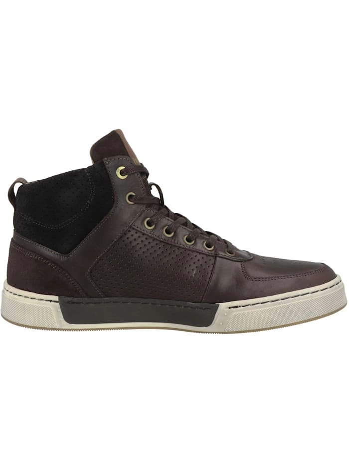 Pantofola d´Oro »Frederico Uomo Mid Herren« Sneaker