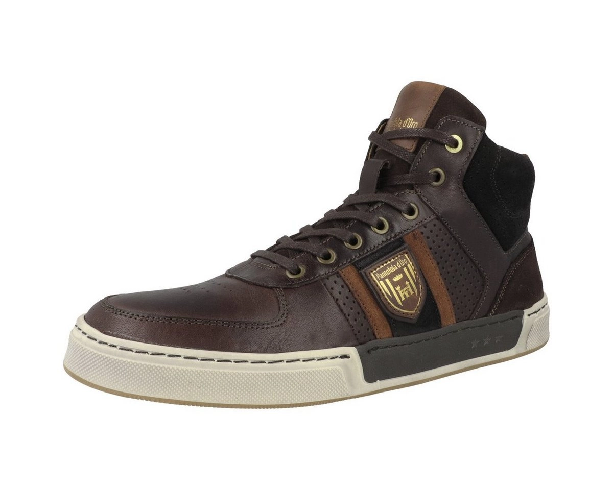 Pantofola d´Oro »Frederico Uomo Mid Herren« Sneaker