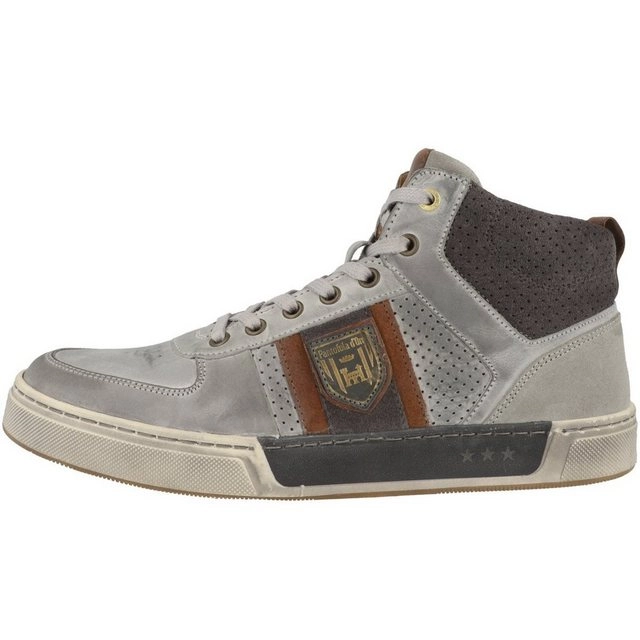 Pantofola d´Oro »Frederico Uomo Mid Herren« Sneaker