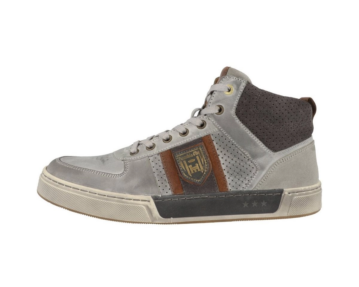 Pantofola d´Oro »Frederico Uomo Mid Herren« Sneaker