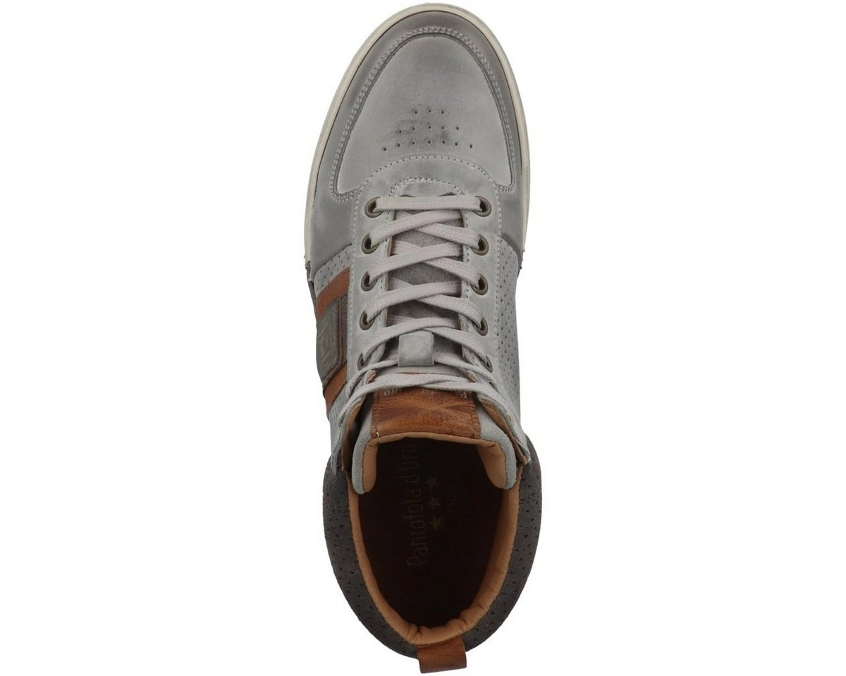 Pantofola d´Oro »Frederico Uomo Mid Herren« Sneaker