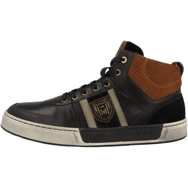 Pantofola d´Oro »Frederico Uomo Mid Herren« Sneaker