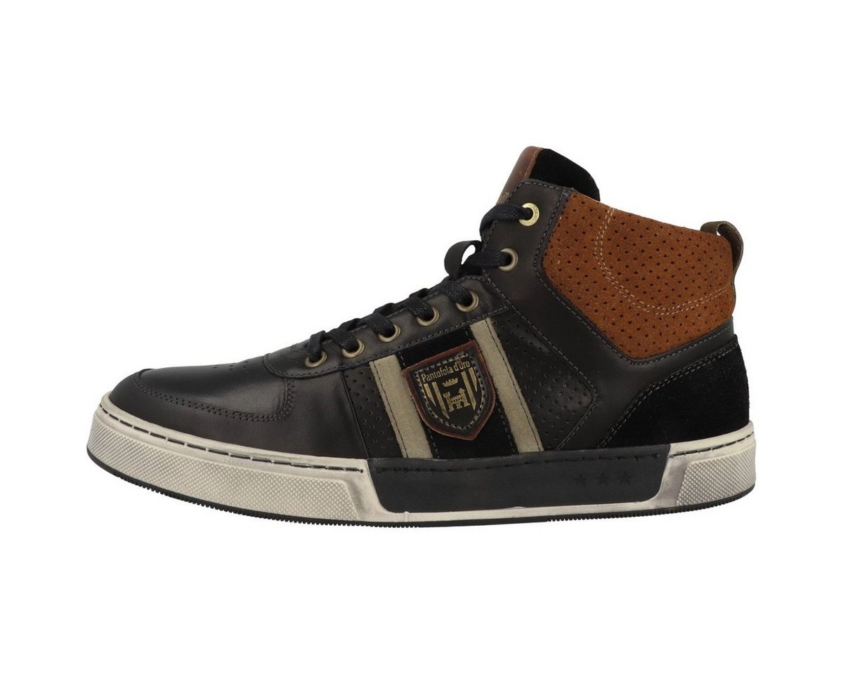 Pantofola d´Oro »Frederico Uomo Mid Herren« Sneaker