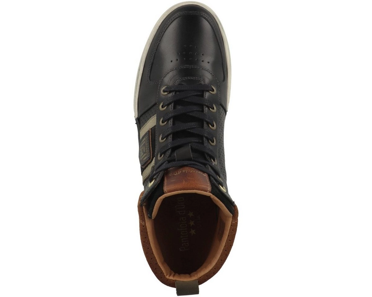 Pantofola d´Oro »Frederico Uomo Mid Herren« Sneaker