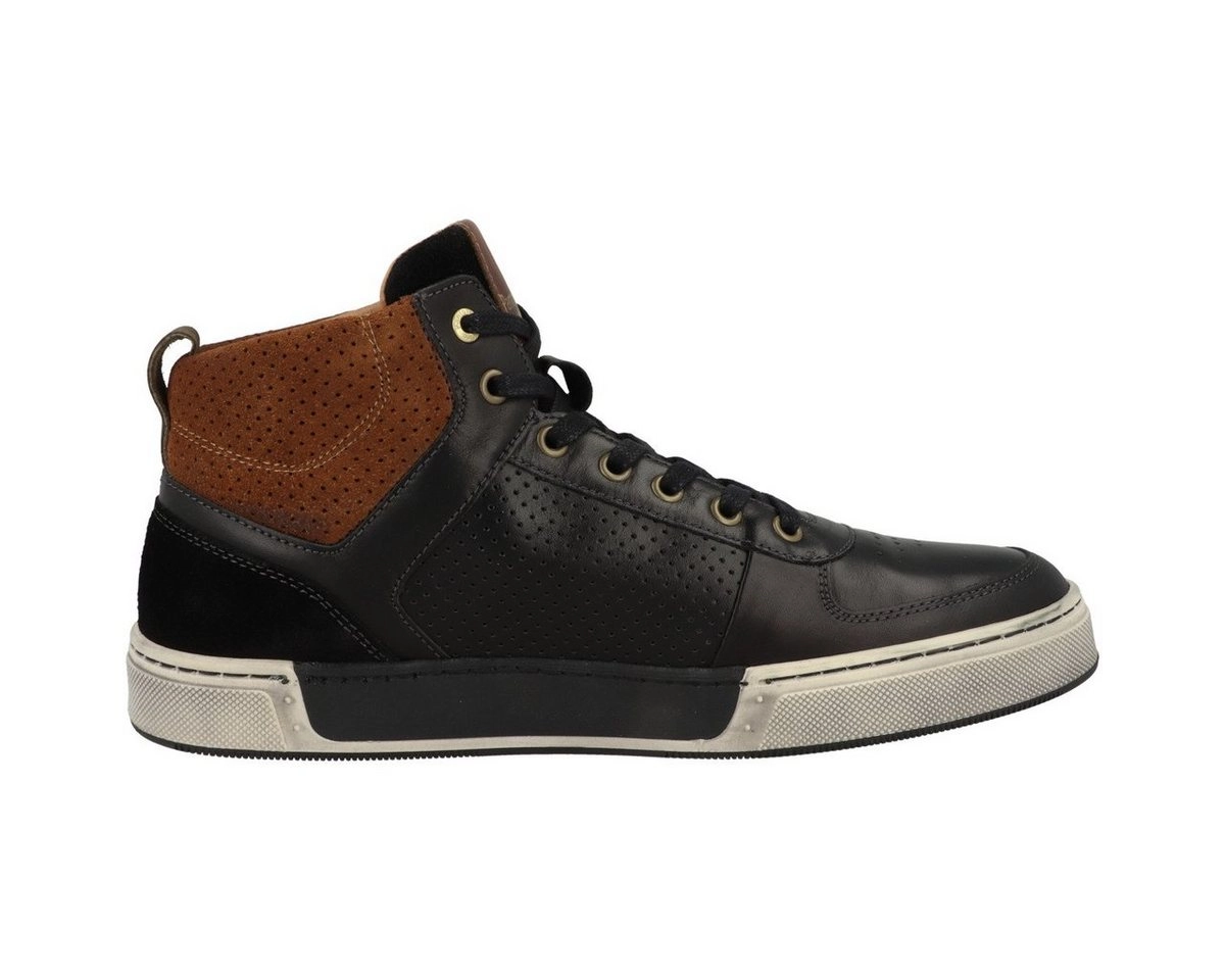 Pantofola d´Oro »Frederico Uomo Mid Herren« Sneaker