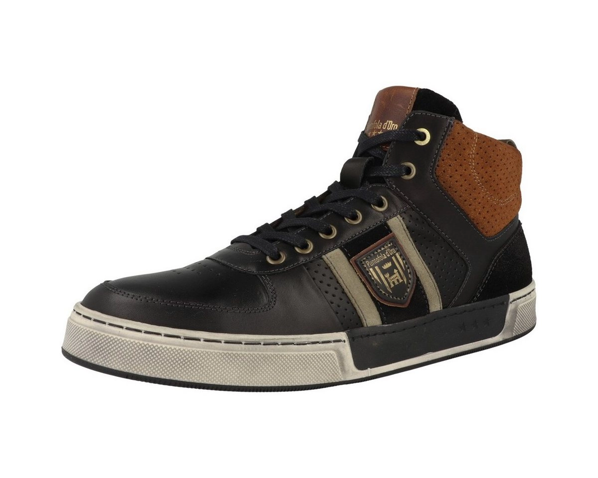 Pantofola d´Oro »Frederico Uomo Mid Herren« Sneaker