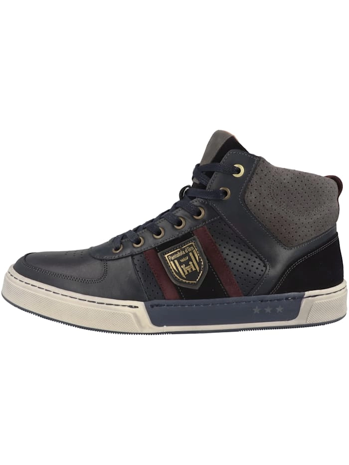 Pantofola d´Oro »Frederico Uomo Mid Herren« Sneaker