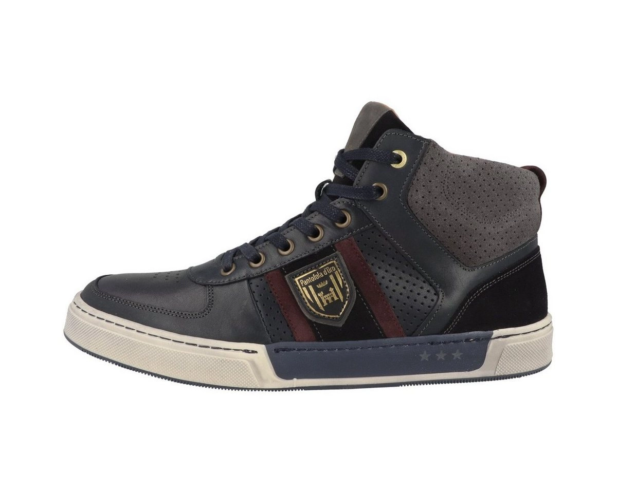 Pantofola d´Oro »Frederico Uomo Mid Herren« Sneaker