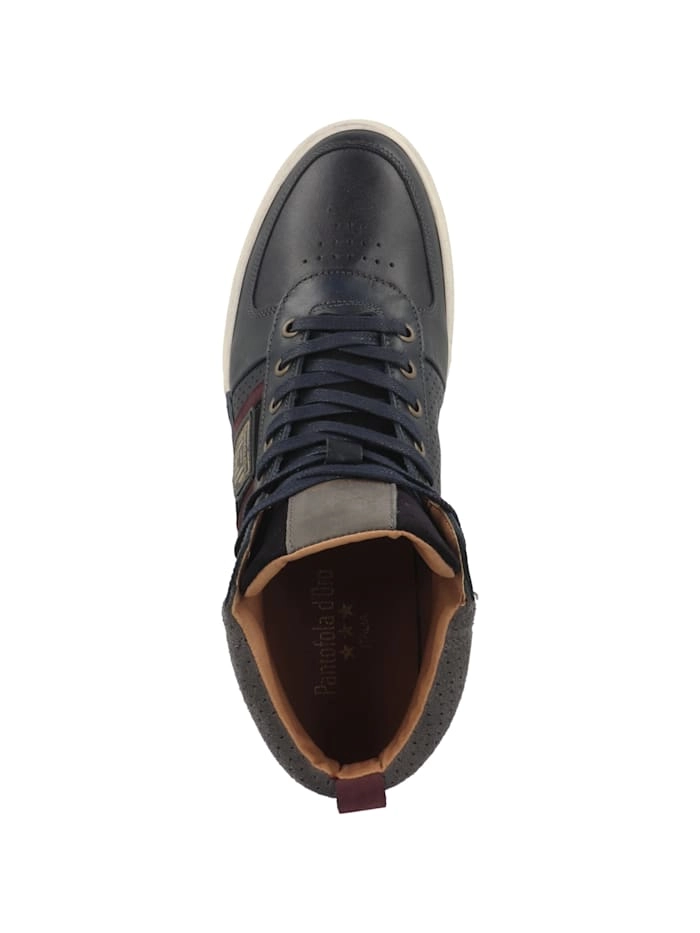 Pantofola d´Oro »Frederico Uomo Mid Herren« Sneaker