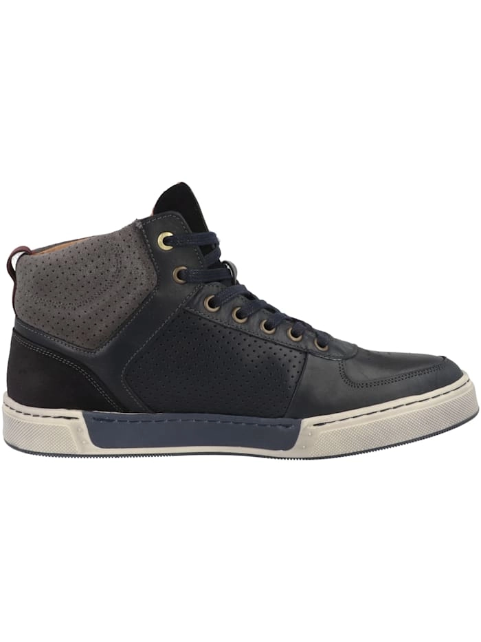 Pantofola d´Oro »Frederico Uomo Mid Herren« Sneaker