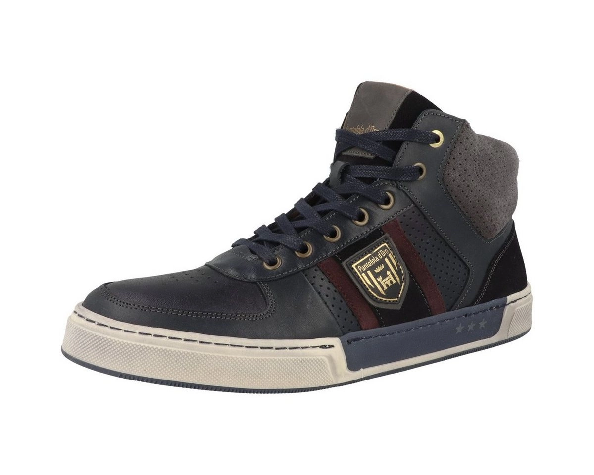 Pantofola d´Oro »Frederico Uomo Mid Herren« Sneaker