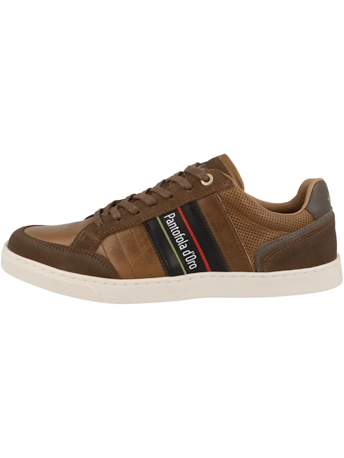 Pantofola d´Oro »Laceno Uomo Low Herren« Sneaker