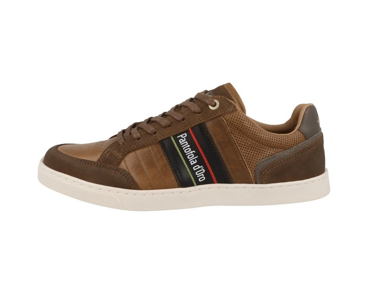 Pantofola d´Oro »Laceno Uomo Low Herren« Sneaker