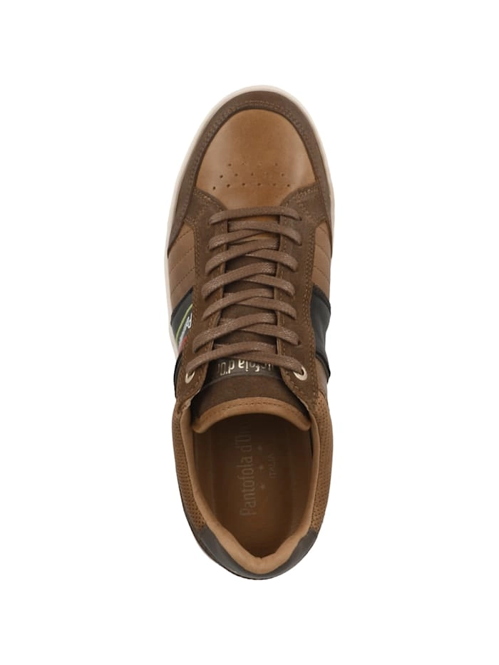 Pantofola d´Oro »Laceno Uomo Low Herren« Sneaker