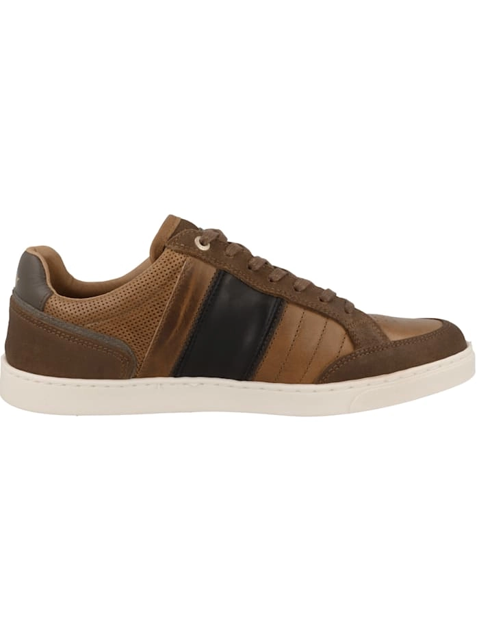 Pantofola d´Oro »Laceno Uomo Low Herren« Sneaker