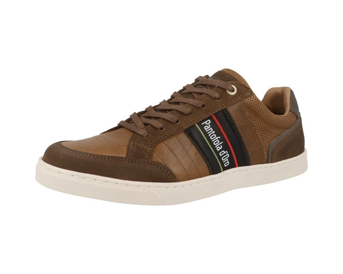 Pantofola d´Oro »Laceno Uomo Low Herren« Sneaker