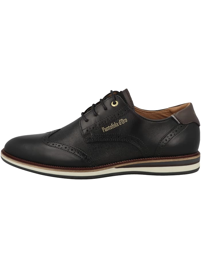 Pantofola d´Oro »Rubicon Uomo Low Herren« Schnürschuh