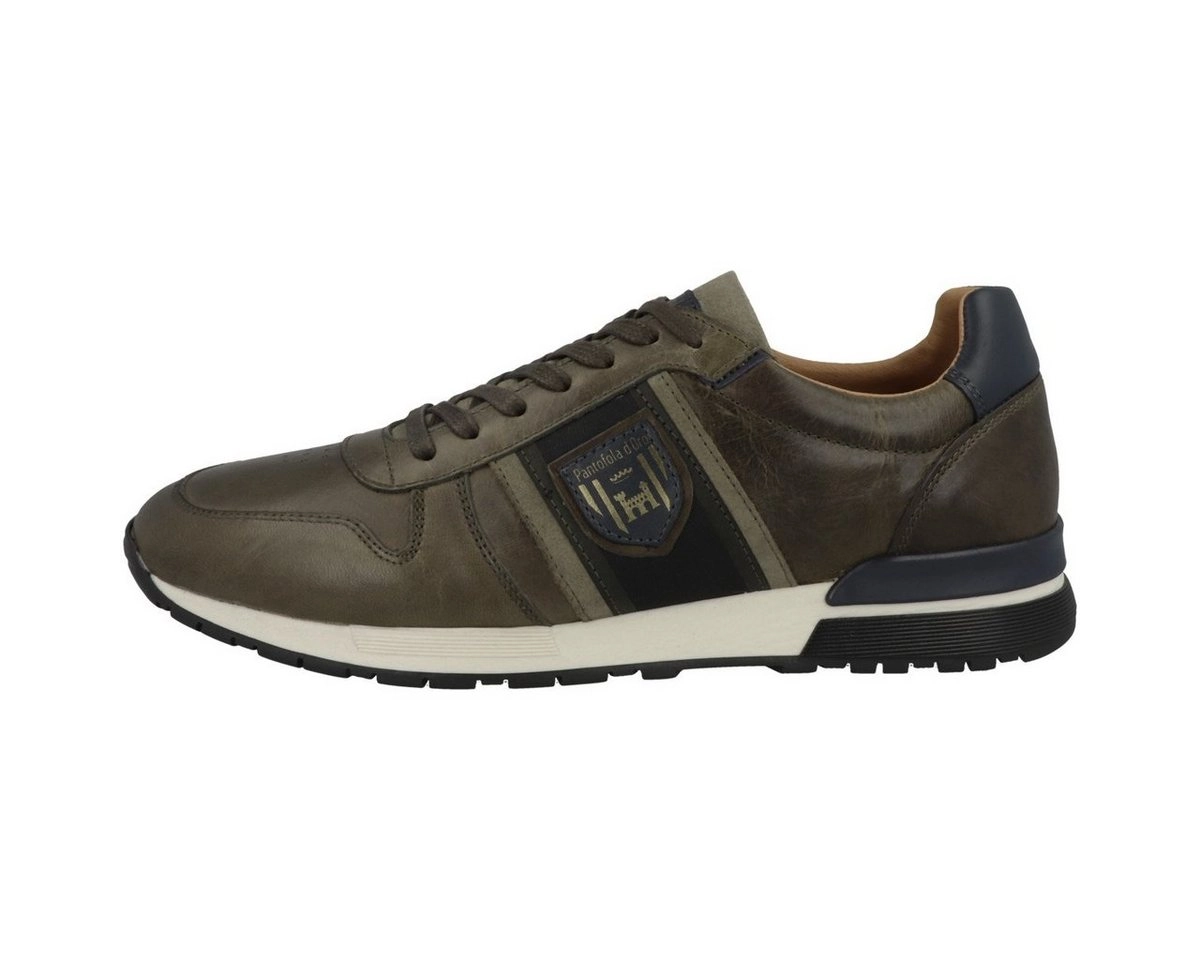 Pantofola d´Oro »Sangano 2.0 Uomo Low Herren« Sneaker