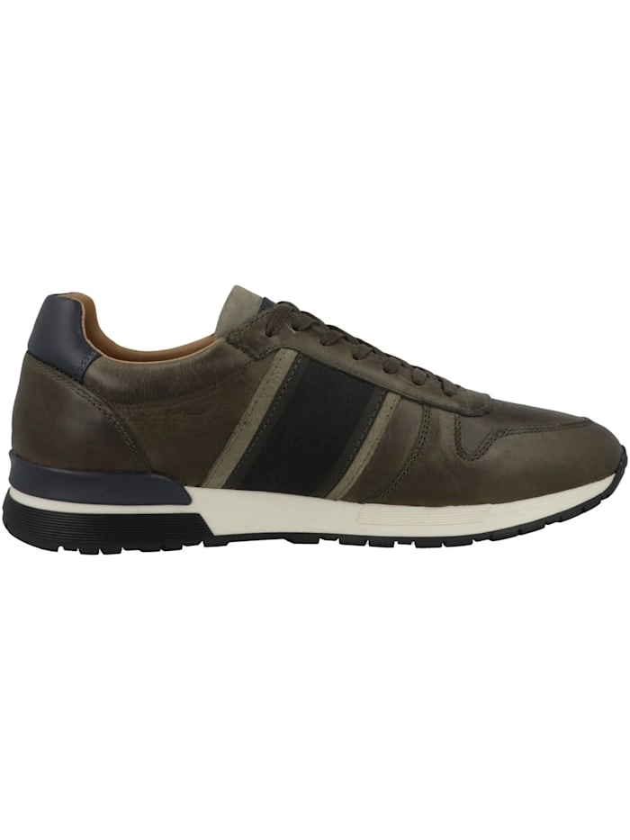 Pantofola d´Oro »Sangano 2.0 Uomo Low Herren« Sneaker