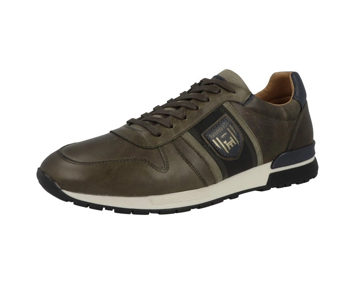 Pantofola d´Oro »Sangano 2.0 Uomo Low Herren« Sneaker