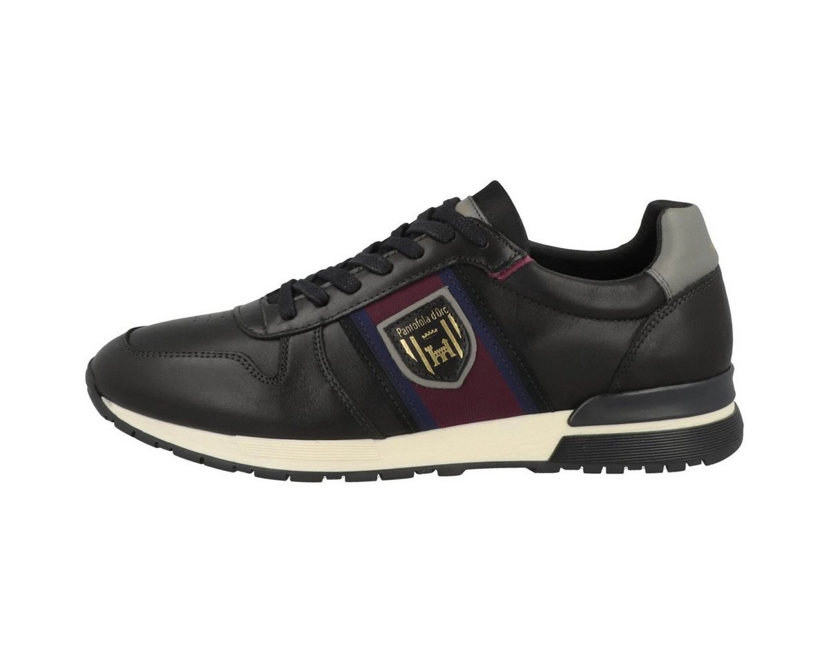 Pantofola d´Oro »Sangano 2.0 Uomo Low Herren« Sneaker