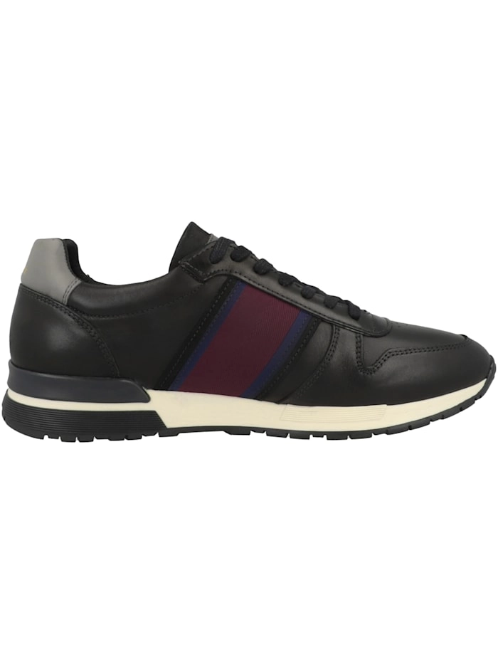 Pantofola d´Oro »Sangano 2.0 Uomo Low Herren« Sneaker