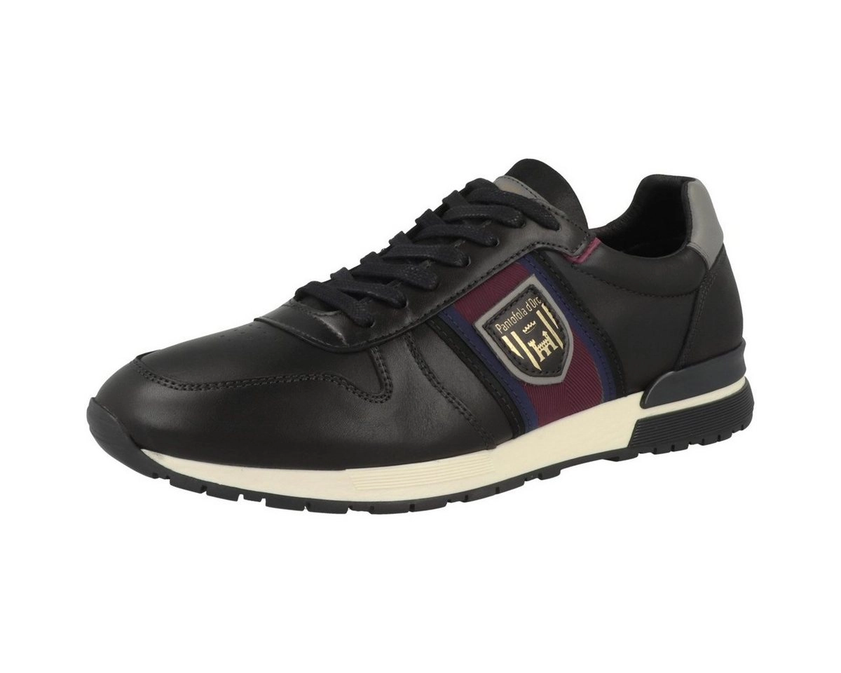 Pantofola d´Oro »Sangano 2.0 Uomo Low Herren« Sneaker
