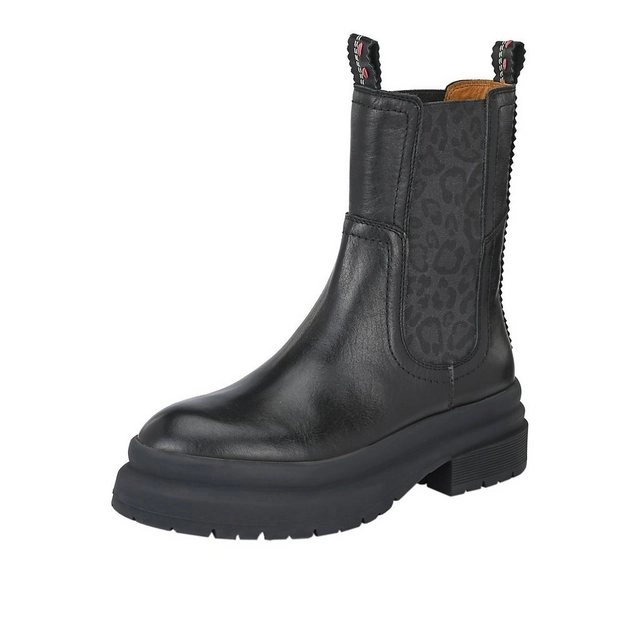 CRICKIT »Leonor Chelsea Boots« Chelseaboots