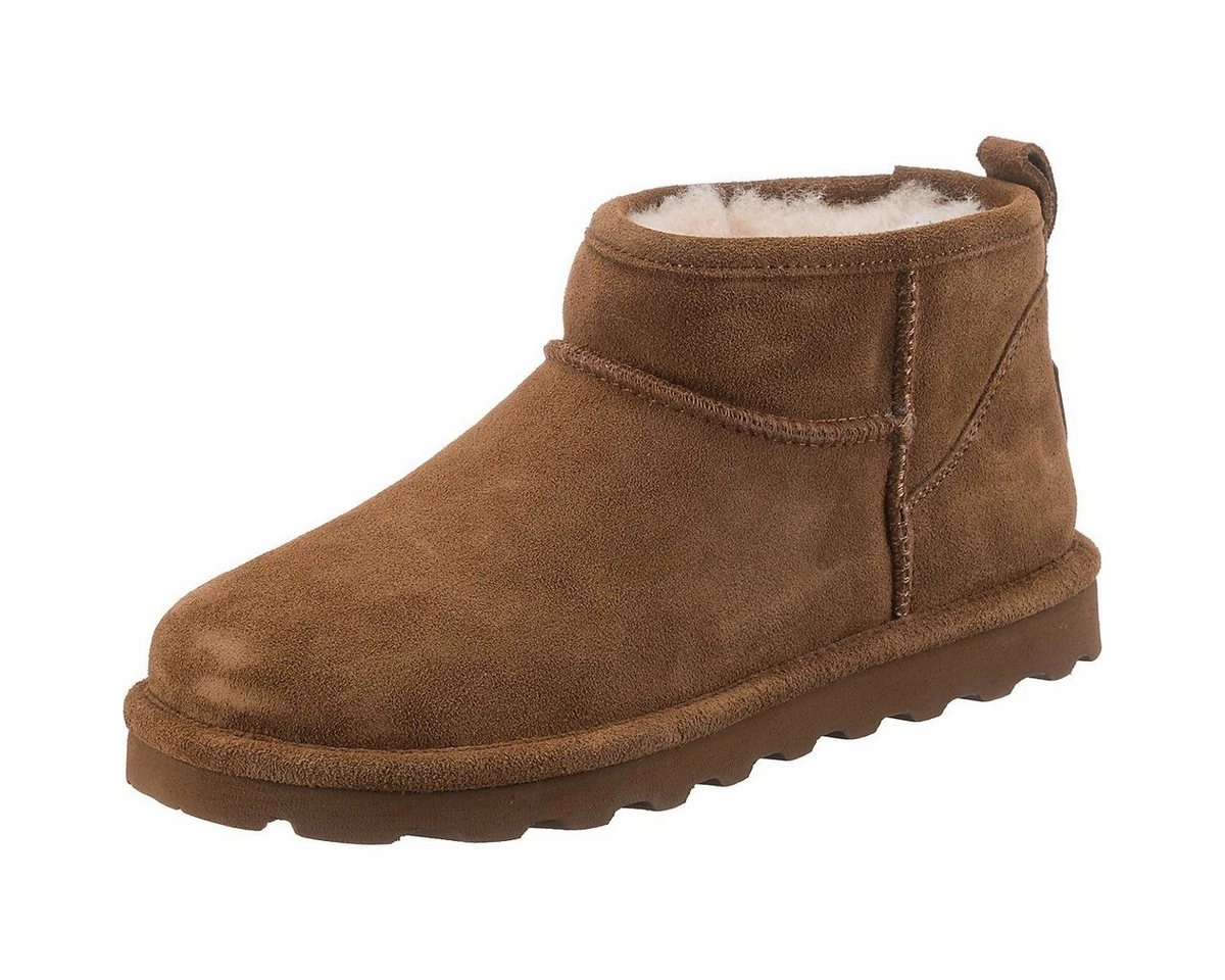Bearpaw »Shorty Winterstiefeletten« Winterstiefelette