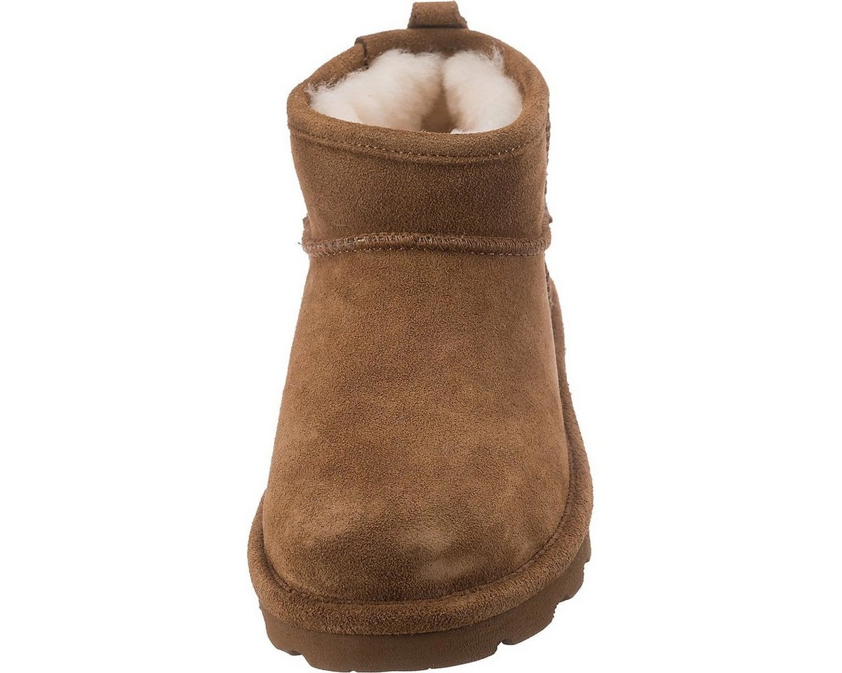 Bearpaw »Shorty Winterstiefeletten« Winterstiefelette