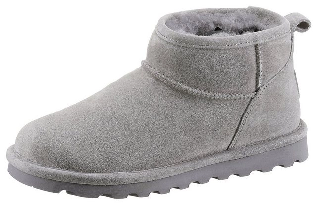 Bearpaw »Shorty Winterstiefeletten« Winterstiefelette