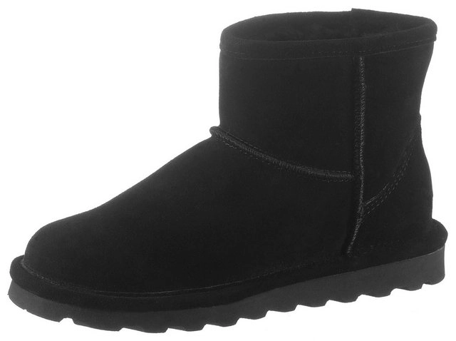 Bearpaw »Alyssa Winterstiefeletten« Winterstiefelette