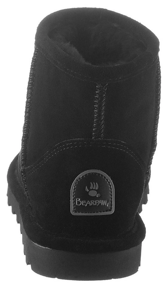 Bearpaw »Alyssa Winterstiefeletten« Winterstiefelette