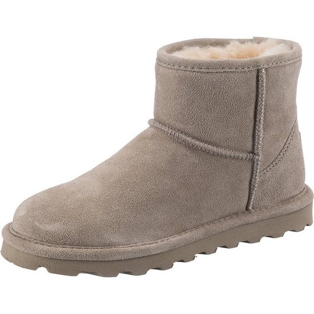 Bearpaw »Alyssa Winterstiefeletten« Winterstiefelette